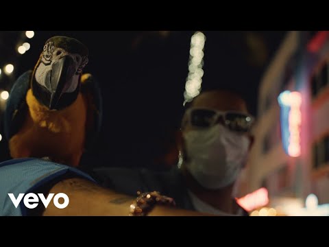 Jugga DTE - Jugg (Official Music Video)