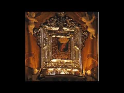 Ujaci - Sinjskoj Majci