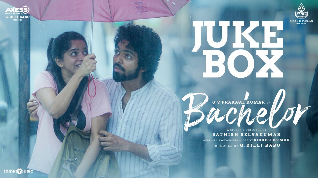 Bachelor Songs Jukebox