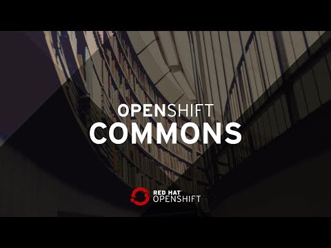 AIOps on OpenShift with Sunny Siu and Tushar Katarki