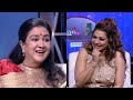 OnnumOnnumMoonnuSeason3 Rapid Fire Segment With Urvasi L Mazhavil Manorama