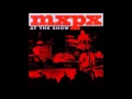 Mxpx - GSF