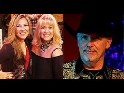 Penny Gilley Show - 261 - Featuring Jerry Randall and Bonnie Riley