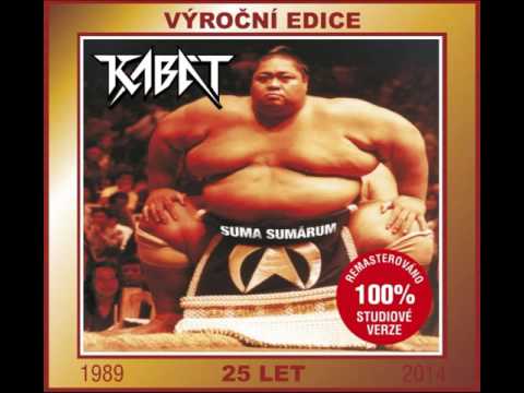 Kabát - Vite jak to Boli - Suma Sumárum 2001