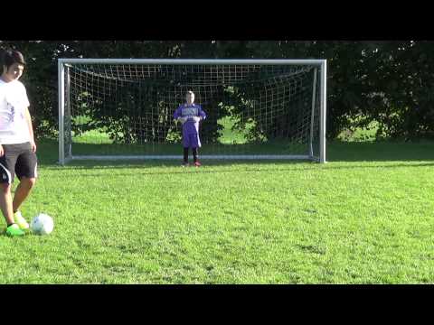 14.09.14: Viertelfinale OB - Liestal (Penaltyschiessen)