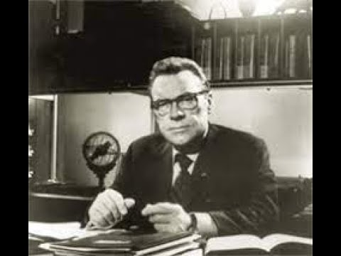 The Strange Secret to Success | Earl Nightingale