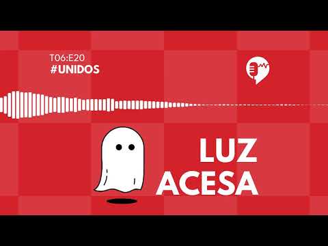 UNIDOS - LUZ ACESA