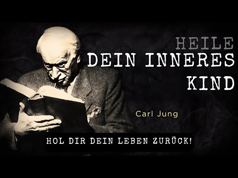 Der Prozess, das innere Selbst zu heilen, um seine Kraft zurückzugewinnen – Carl Jung
