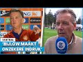 'Van Gaal heeft geen logische uitleg gegeven'