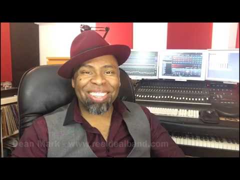 Wedding bands London - Reel Deal Band