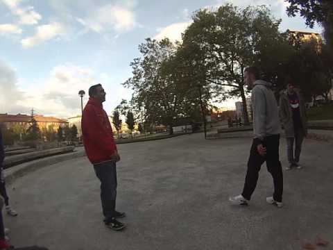 Galo vs DFH - Octavos - Orgisa