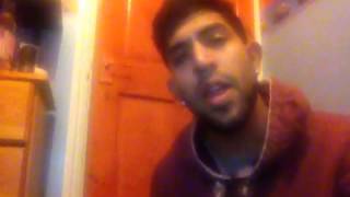 Unthinkable - Jai (Alicia Keys Cover)