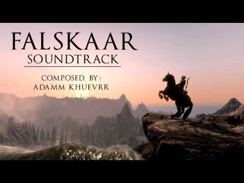 Falskaar Soundtrack: 15. Heart of Falskaar