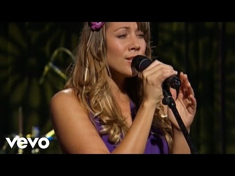 Colbie Caillat - Battle (AOL Sessions)