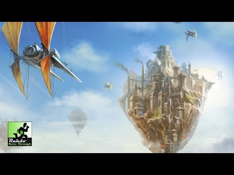 Noria | Rahdo's Final Thoughts