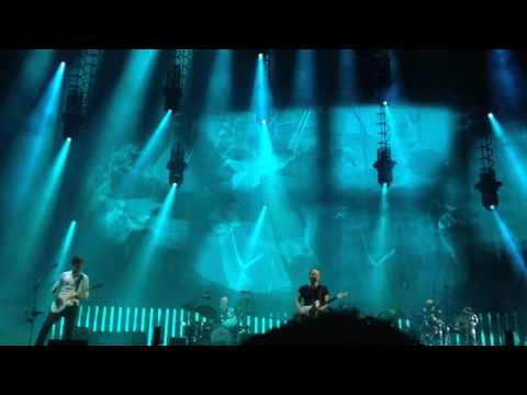 Radiohead - Bloom (Live 2017-06-14 Firenze (Florence)