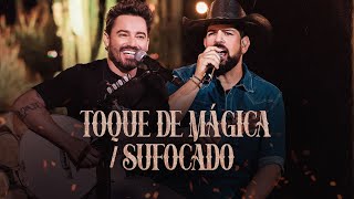 Download Toque de Mágica/ Sufocado Fernando e Sorocaba