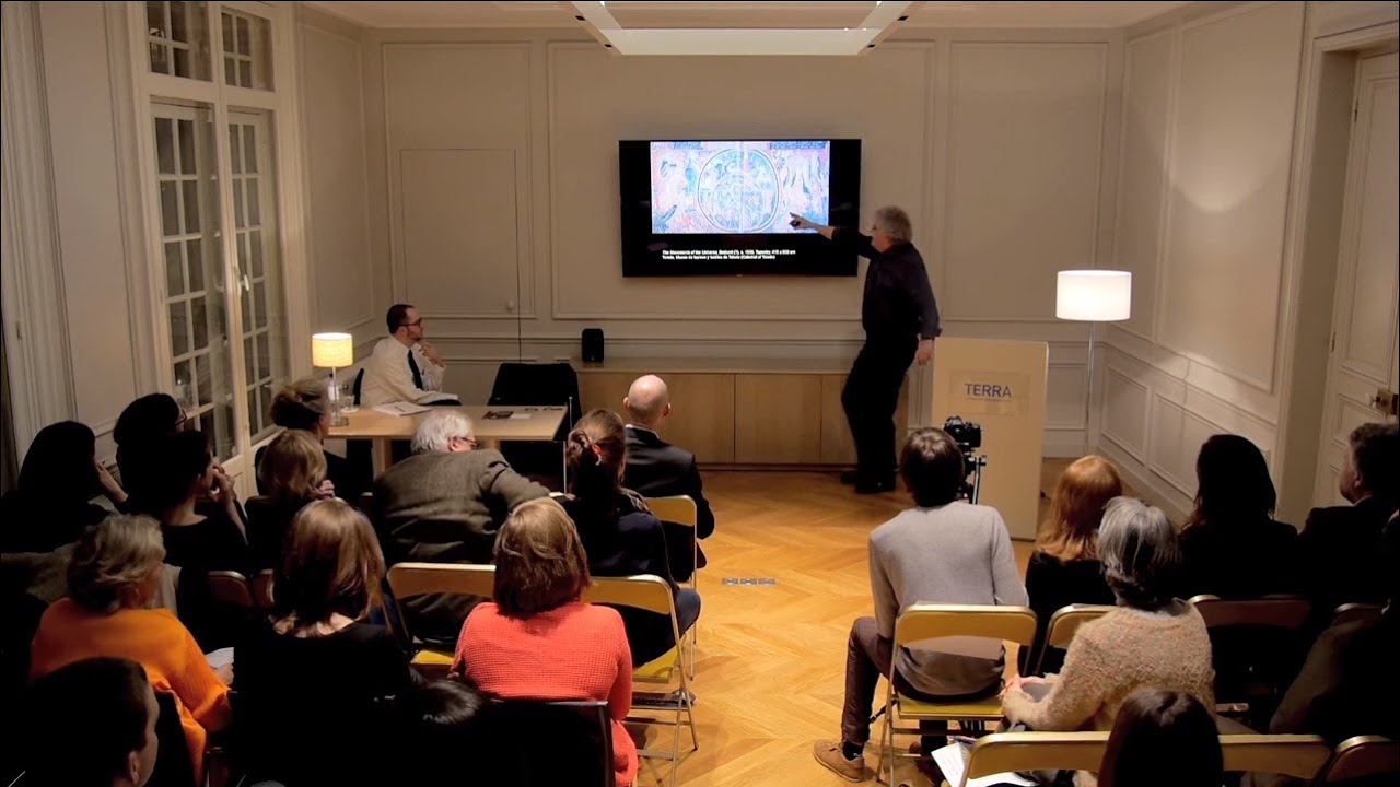 “In Search of Utopia: The New World in the European Imaginary”