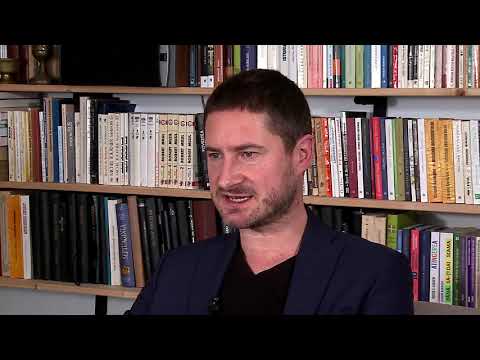 Semn de Carte Ep. 114 - Alain de Botton - Statut și anxietate