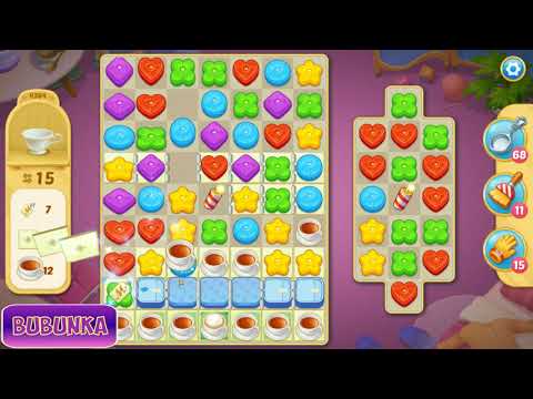 Matchington Mansion level 4364 HD