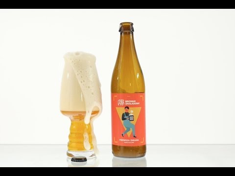 First Shift from the Company Brewery