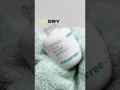 Innisfree: Bottle RE:PLAY — Leerflasche-Recycling-Kampagne