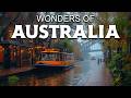 Wonders Of Australia The Most Amazing Places In Australia Travel Video 4K
