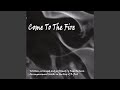Come To The Fire - Vocal Track with Kim McLean