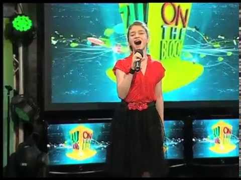 Catinca Popa - cover " Nu pleca", Mirabela Dauer