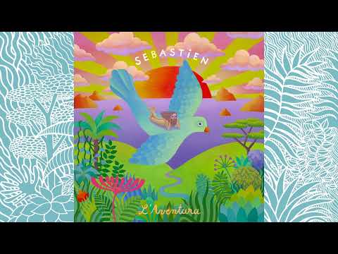 Sébastien Tellier - ????'???????????????????????????????? (Full Album - Official Audio)