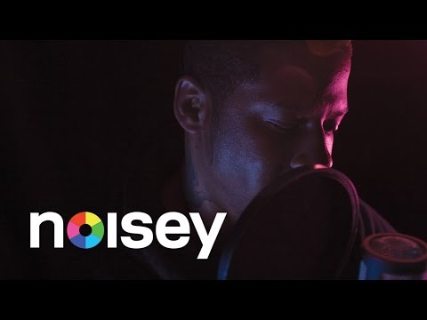 The Rap Monument - Vado