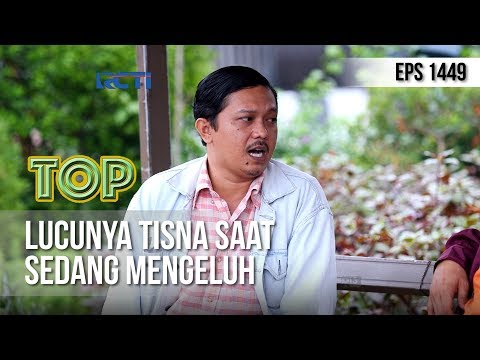 TUKANG OJEK PENGKOLAN PART 2/7 [15 NOVEMBER 2018]