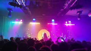 Bowland - Don't Stop Me live @Latteria Molloy Brescia