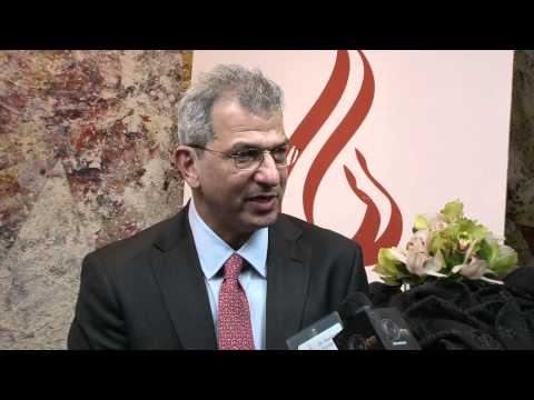 A VIP Look: PAAIA Passing the Torch of Success - Washington, DC