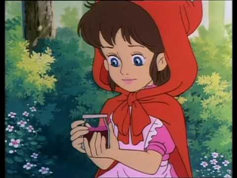 Goodtimes - Lille Rødhette (Norsk)