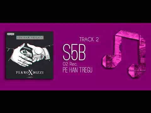 2.  FLuro x Dizzi - S5B 2017