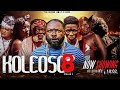 KOLEOSO Prt 8 Season 2 Latest Yoruba Movie Iteledicon Tv 2025