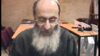 חלומות (תשובת רשב"ץ) – שיעור של הרב אורי שרקי