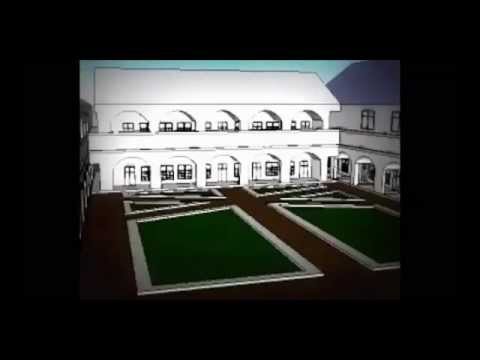 MFANTSIPIM SCHOOL ANTHEM AND ACADEMIC SITE LAYOUT
