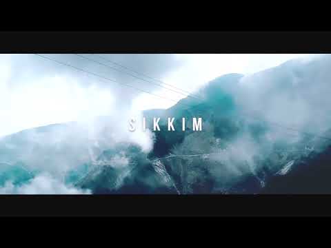 "Sikkim: Exploring the Land of Mountains and Monasteries"