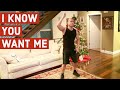 Dance Central - I Know You Want Me (Calle Ocho ...