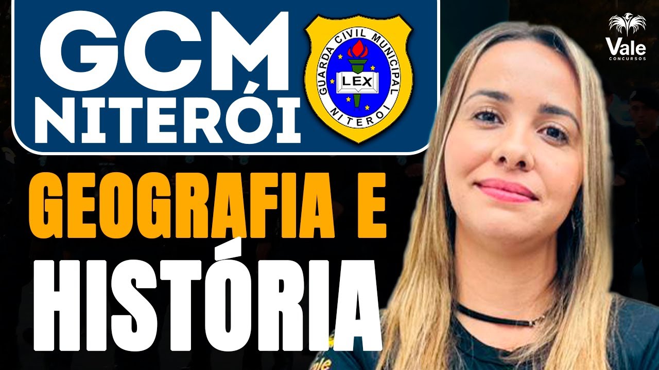 História e Geografia de Niterói | Prof.  Karol