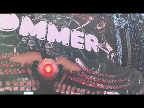 HE$H b2b Al Ross b2b Bommer - ID, Live @ Lost Lands 2018
