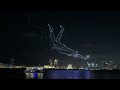 Watch The Drone Show Of Dubai 4K With Original Sound Dubai Shopping Festival