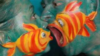 ABBA Agnetha Fältskog - Love me with all your Heart