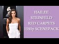Hailee Red Carpet Scenepack