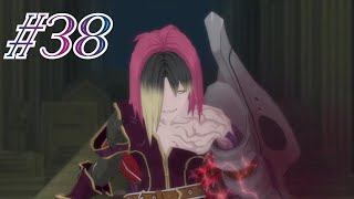 #38 最後まで狂ったやつ【テイルズオブヴェスペリア初見実況】