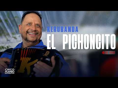 Kerubanda - El Pichoncito (En Vivo)