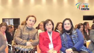 DIF EN LA RED MEXICANA DE CIUDADES AMIGAS DE LA NIÑEZ