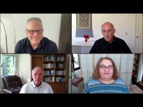 Joseph Goldstein, Jack Kornfield, and Sharon Salzberg on Decades of Dharma Practice